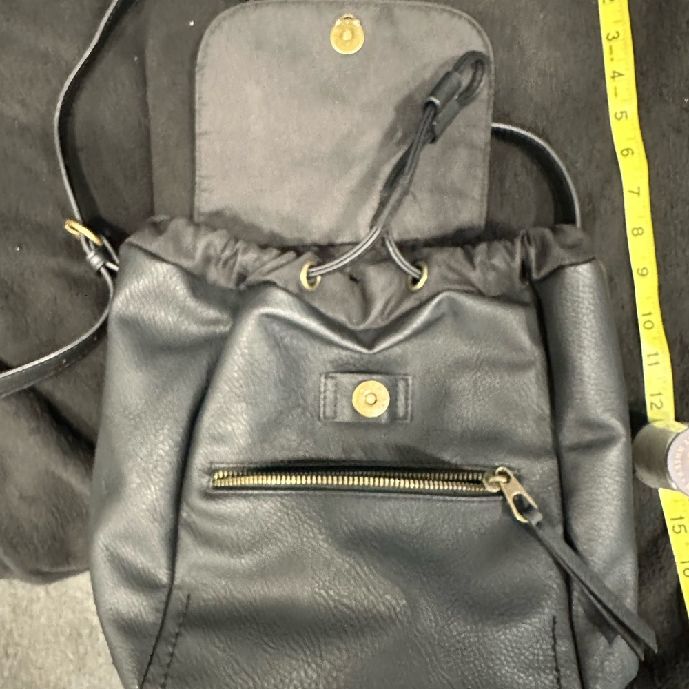 Universal Thread Backpack Purse - image 3